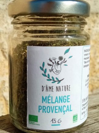 Mélange provençal